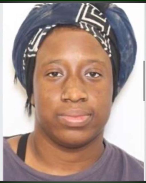 Woman Reported Missing In Baltimore