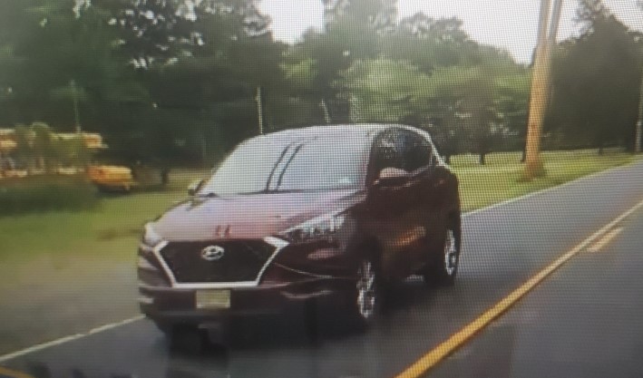Manhunt for Hit and Run Driver Blamed for Deadly Crash in Jackson