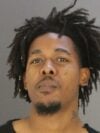 Stabbing suspect arrested in maryland