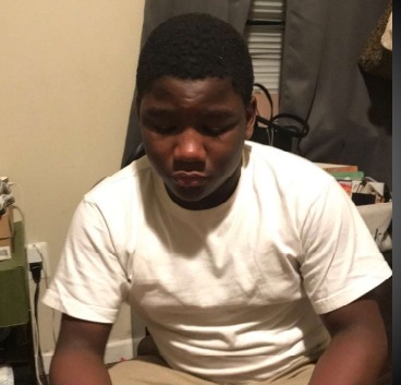 13-Year-Old Urgently Missing in Baltimore