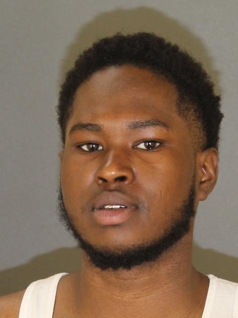 Teen Arrested for Fatal Shooting in Baltimore