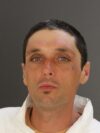 Man stabbed to death in baltimore, suspect arrested