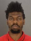 Fugitive task force apprehends suspect in baltimore shooting death