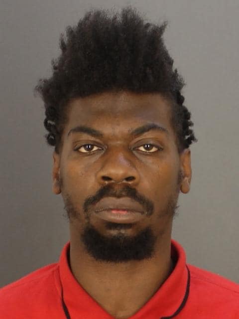 Fugitive Task Force Apprehends Suspect in Baltimore Shooting Death