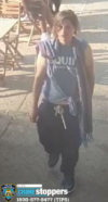 Nypd seeks public help to identify suspect in hate crime incident
