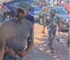Stabbing in southeast d. C. Leaves man injured, suspect at large