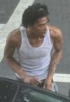 Brazen laptop and ipad thief caught on camera in d. C.