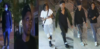 D. C. Armed carjackers caught on camera