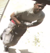 D. C. Gunman caught on camera