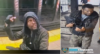Man attacked and slashed in new york city's east village