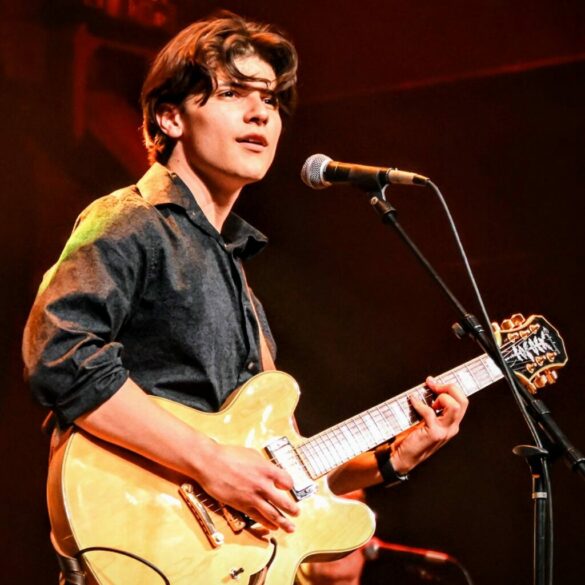 Atlantic city's homegrown talent to shine at north to shore festival’s showcase stage and artist village - photo licensed by shore news network.