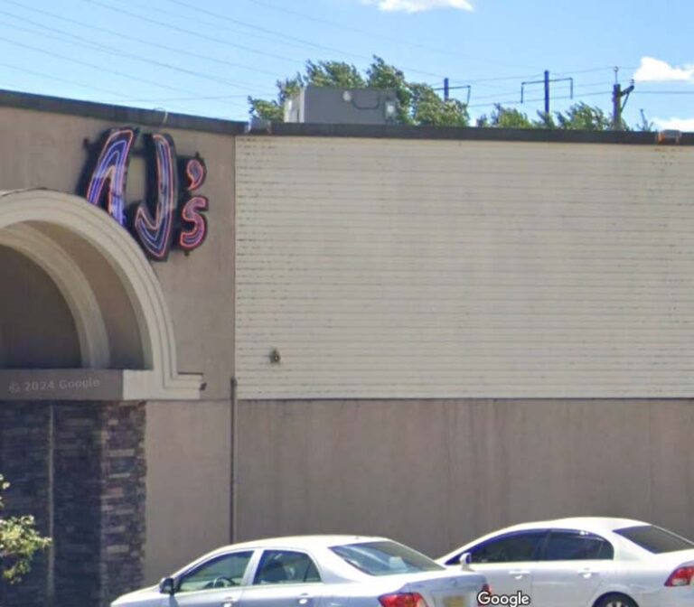 Human trafficking arrest made at new jersey go-go bar - photo licensed by shore news network.