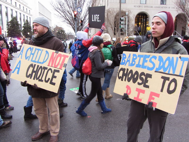 An Abortion Battle is Brewing in New Jersey as New "Pain-Capable" Protection Bill Introduced