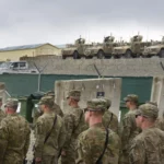Veterans Wanting To Be Cops In New Jersey Could Become Two Years Younger