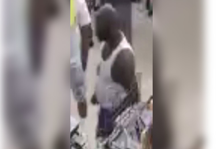 Philadelphia Police Seek Public's Assistance in Identifying Assault Suspect
