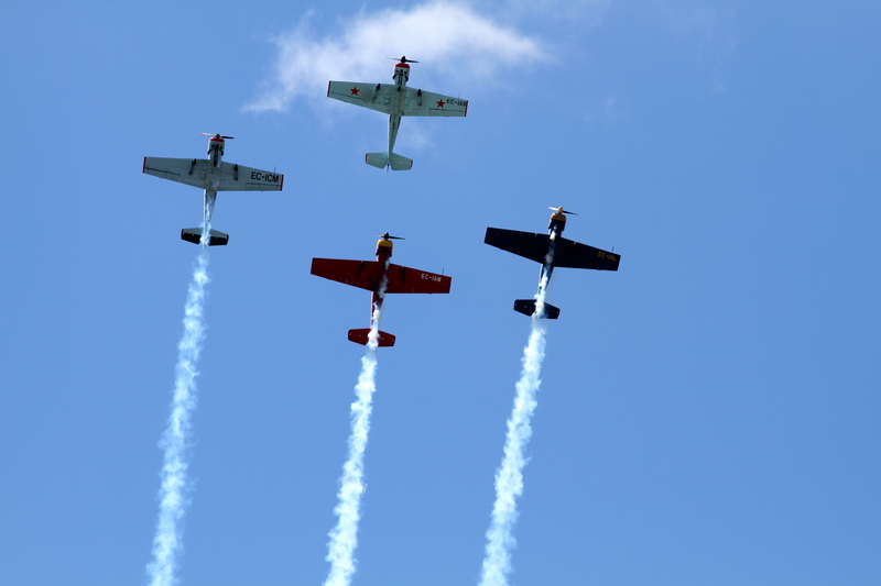 Greenwood Lake NJ Air Show Scheduled for Father's Day Weekend