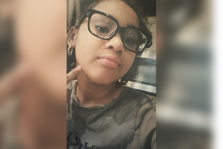 Philadelphia Police Seek Help to Locate Missing Juvenile