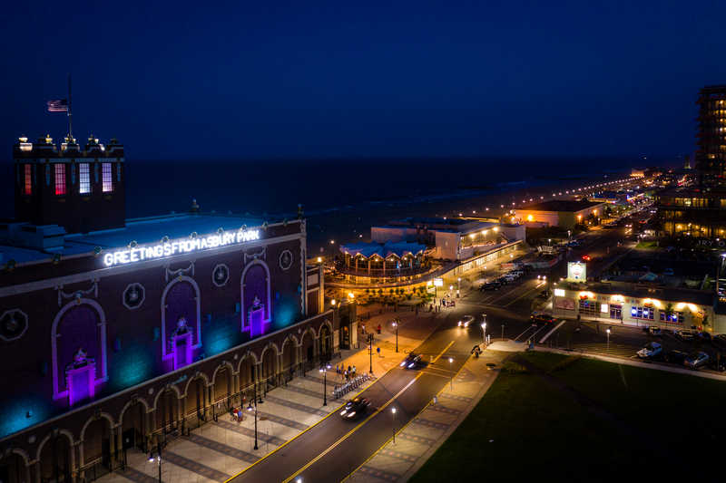 Top 10 Must-Do Activities in Asbury Park This Summer