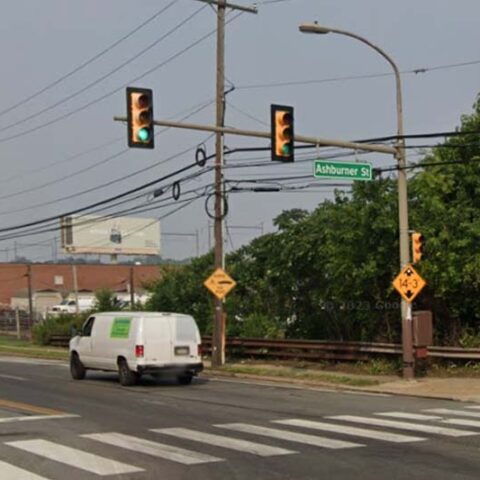 Fatal hit-and-run crash reported on state road - photo licensed by shore news network.