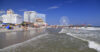 Free beaches in new jersey that don't require fees or badges