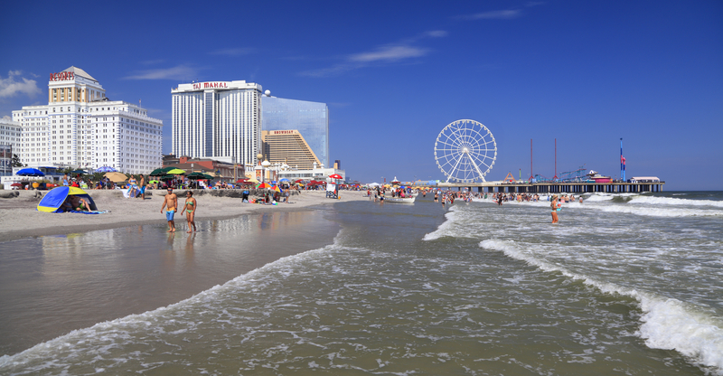 Free Beaches In New Jersey That Don't Require Fees or Badges