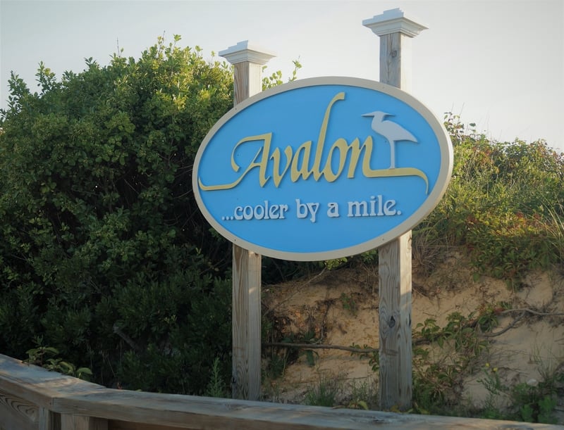 Avalon is One of the Jersey Shore's Hidden Gems