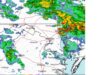 Maryland issues tornado warnings and safety advisory