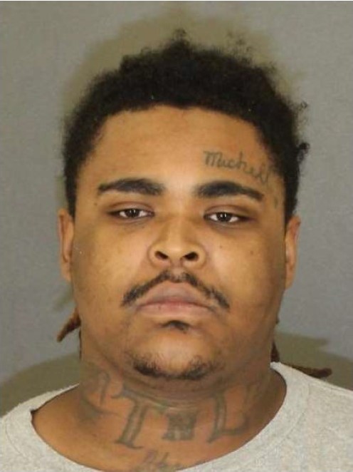 Fugitive Wanted for Murder in Baltimore
