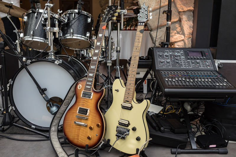 Brick Township's SummerFest Concert Series Starts with a Bang on July 4th