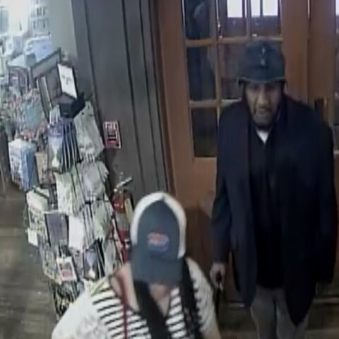 Couple sought for theft and fraud at bensalem cracker barrel - photo licensed by shore news network.