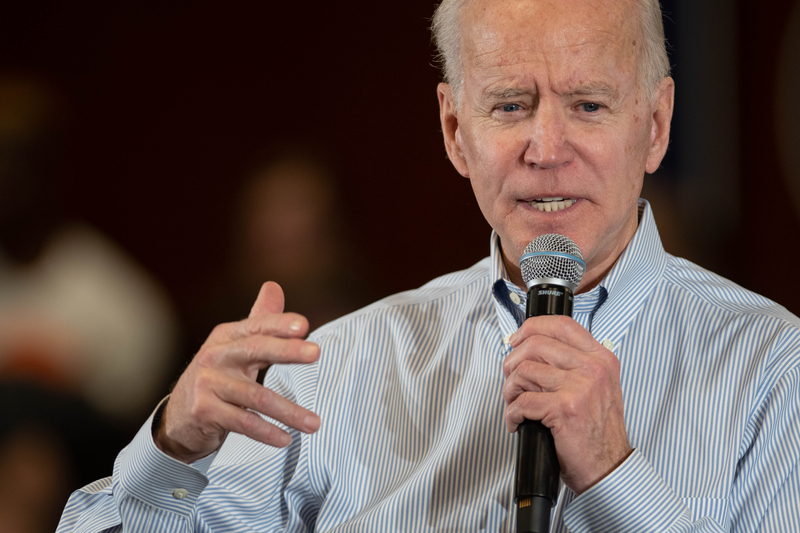 Joe Biden Tell Press Kamala Harris Could Have Beaten Trump Despite Major Loss