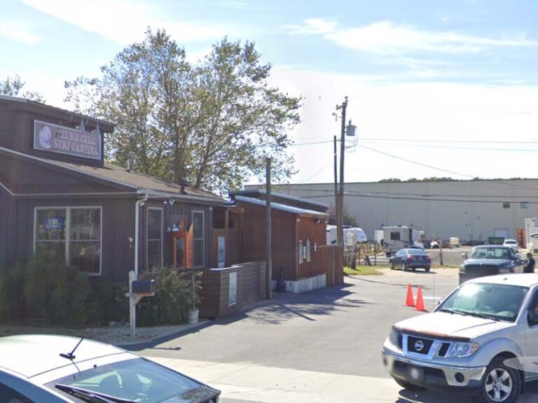 Fugitive sought in shooting at rehoboth restaurant - photo licensed by shore news network.