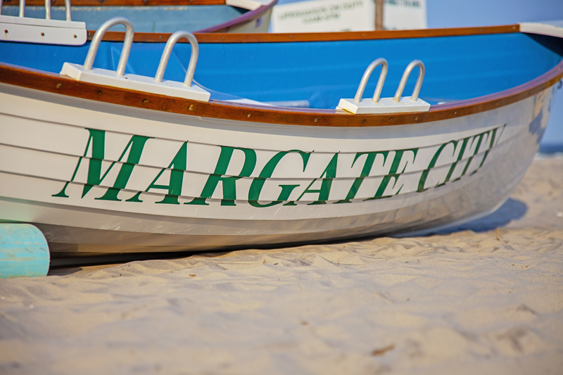 Margate Beachstock Celebrates Summer Fun