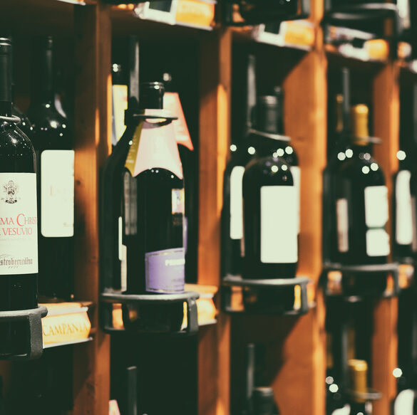 International wine summit celebrates new jersey and italian wines in atlantic city - photo licensed by shore news network.