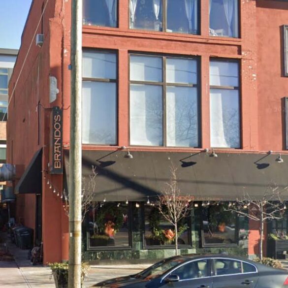 Shore area restaurant to pay up for enforcing gender dress code to non-binary customer - photo licensed by shore news network.