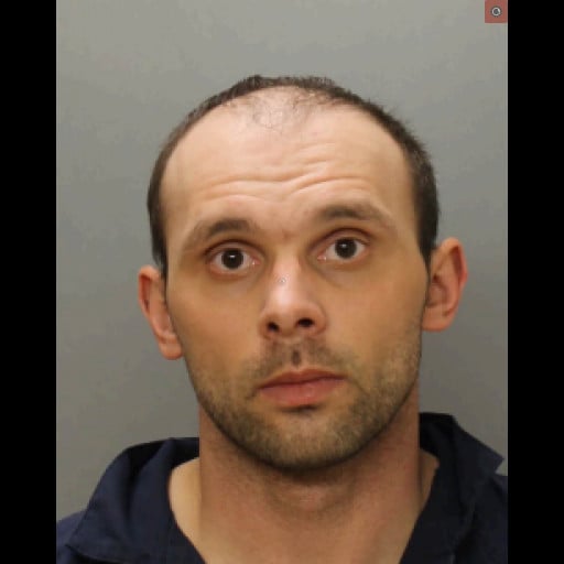 Pennsylvania Man Abused Child, Broke Her Leg After Mom Went Diaper Shopping
