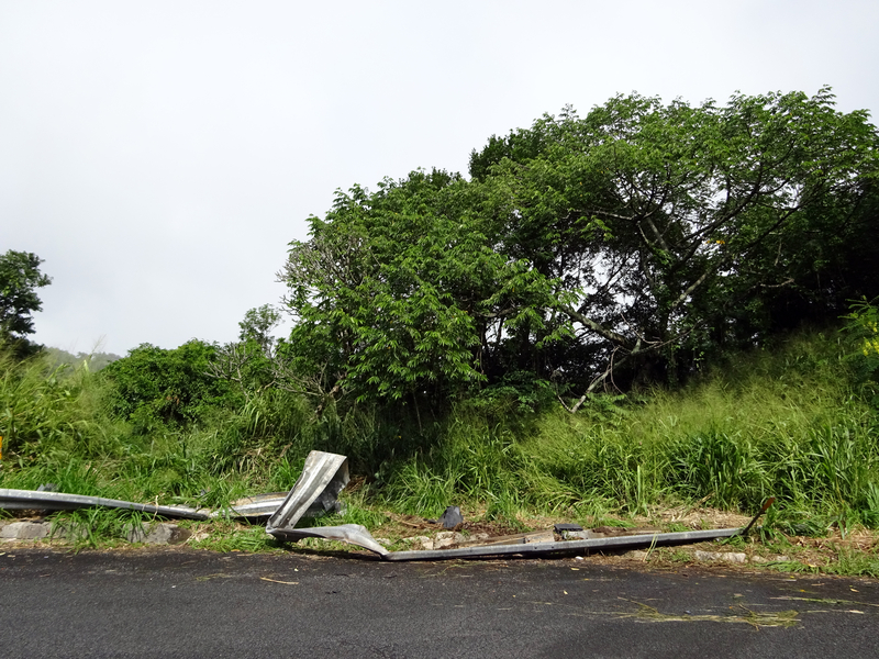 Broken-Guard-Rail-File-Photo