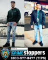 Stabbing incident in astoria park leaves teenager injured