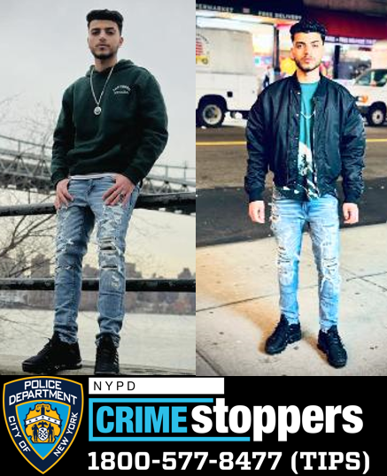 Stabbing Incident in Astoria Park Leaves Teenager Injured
