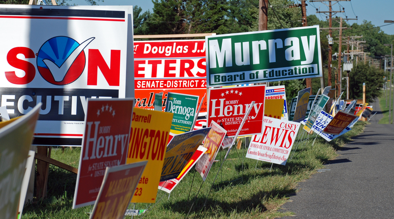 New Jersey Introduces Bill to Restrict Health Benefits for Part-Time Elected Officials