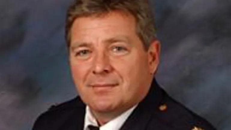 Suffolk County Mourns the Passing of Chief Kevin G. Canavan After 9-11 Linked Illness