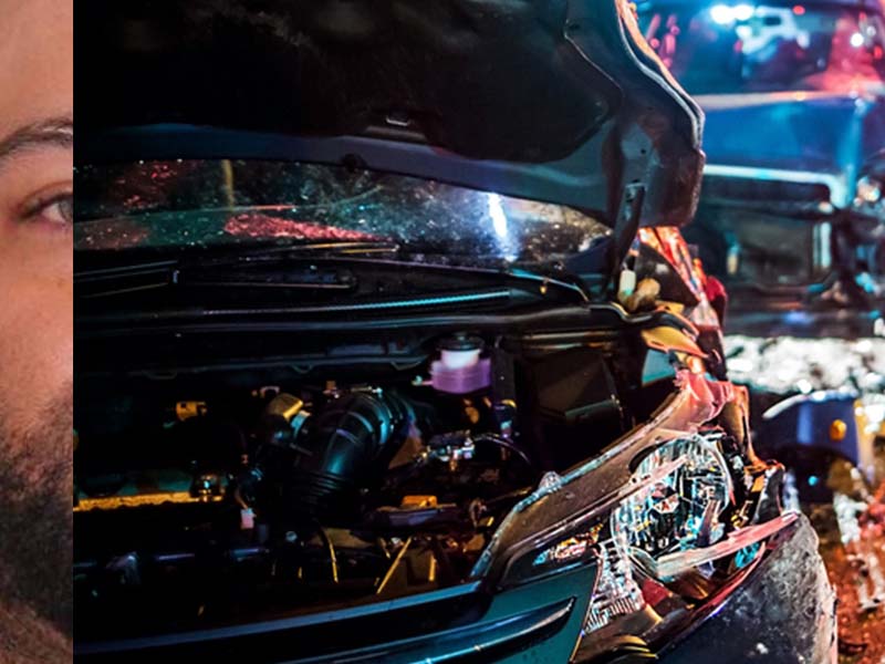 Freeport Man Sentenced for Fatal Drunken Crash in New Hyde Park