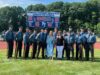 Daughter of fallen new jersey state trooper graduates with full support of law enforcement community