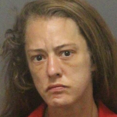 Woman charged for stabbing man and his cat to death - photo licensed by shore news network.