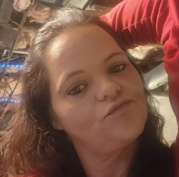 Cumberland Police Department Issues Alert for Missing Woman