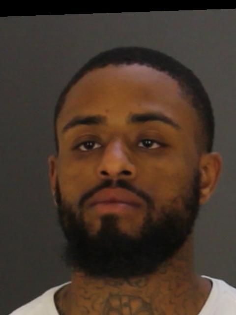 Arrest Made in Central District Homicide Case