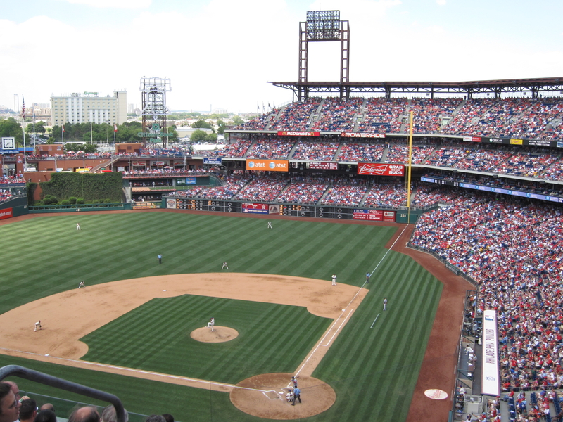 Best Places to Celebrate Father's Day in Philadelphia