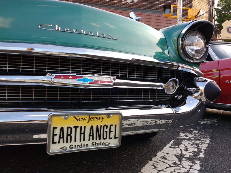 Cool Off In Toms River With Classic Car Show and Public Ice Skating