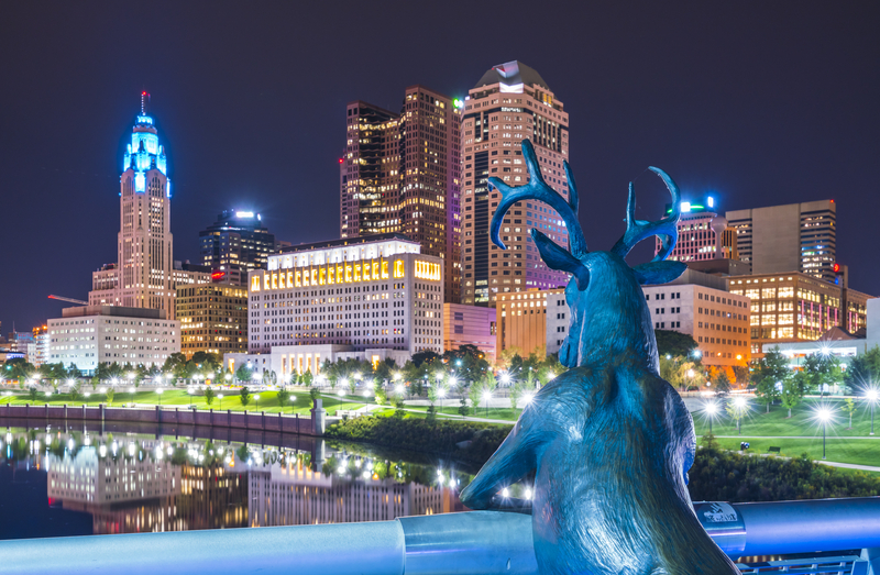 Columbus to Celebrate Juneteenth with Community Events