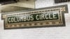 Woman attacked inside columbus circle station